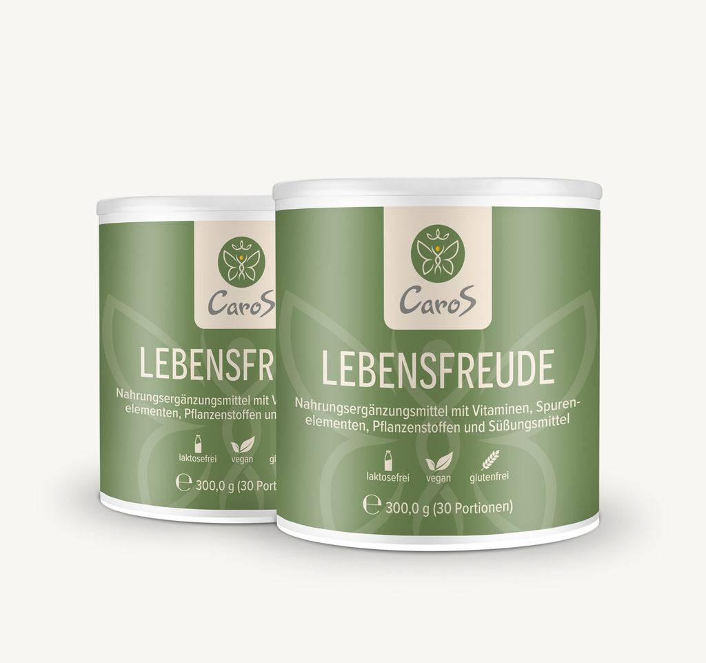 Lebensfreude – 2er Bundle