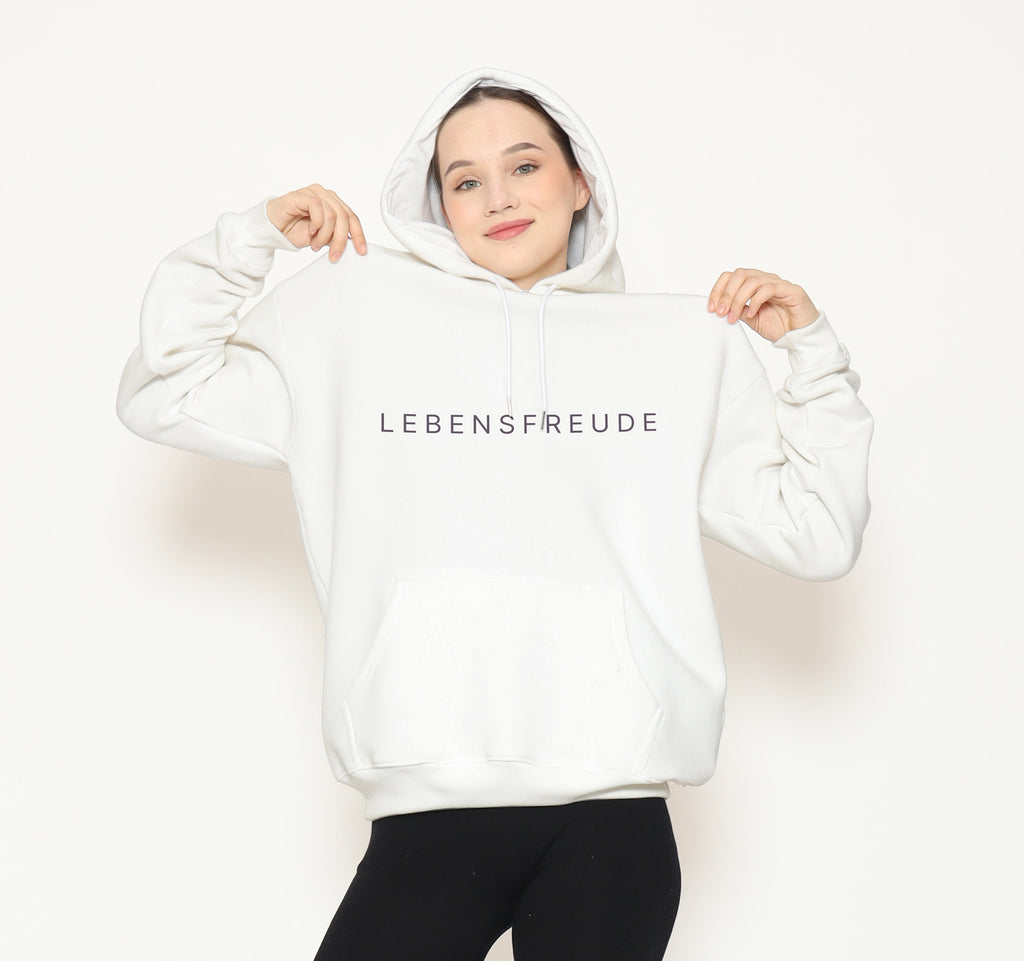 Influence Hoodie