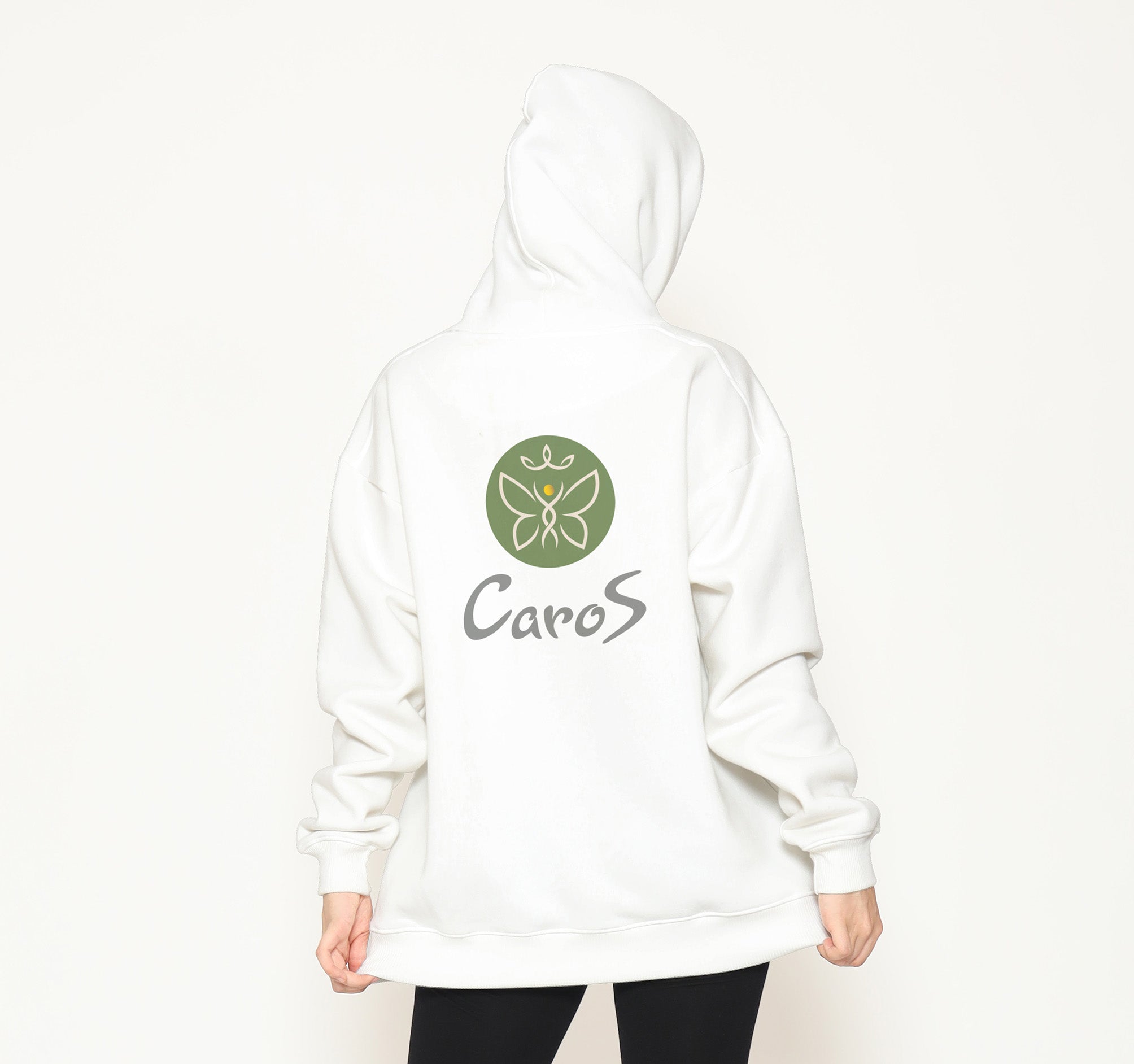 Influence Hoodie