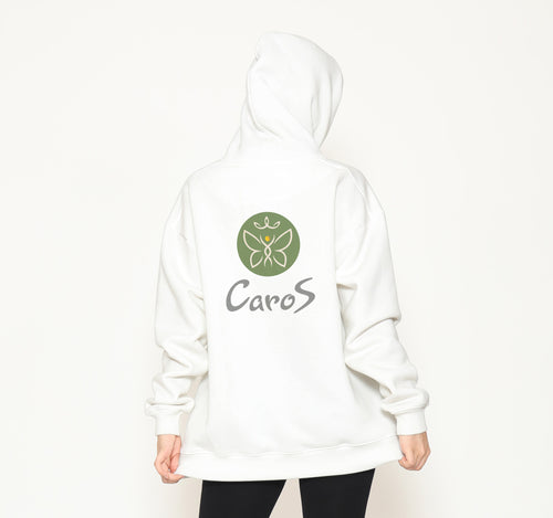 Influence Hoodie