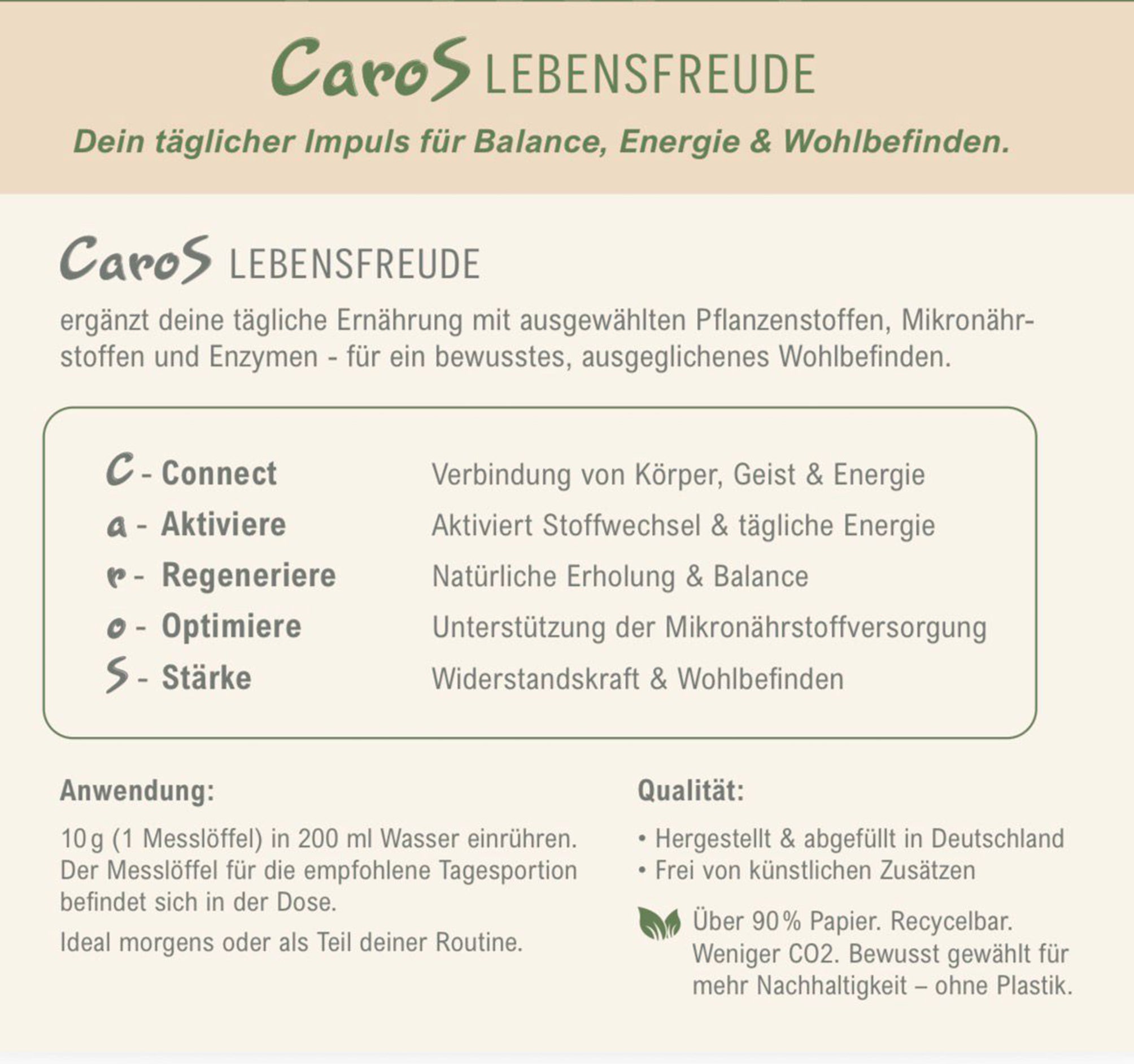 Lebensfreude